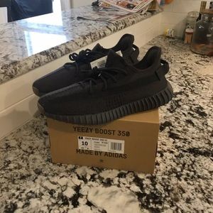 Adidas Boost 350 V2 Cinder